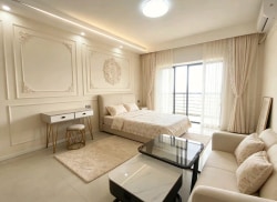 合租·申鑫国际广场 1居室 南卧_申鑫国际广场租房