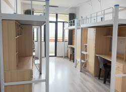 独栋·悦柠寓 悦棠寓·石岐店 企业定制优选 · 1-8人间，可定制，押一付一 开间_幸福璟寓租房