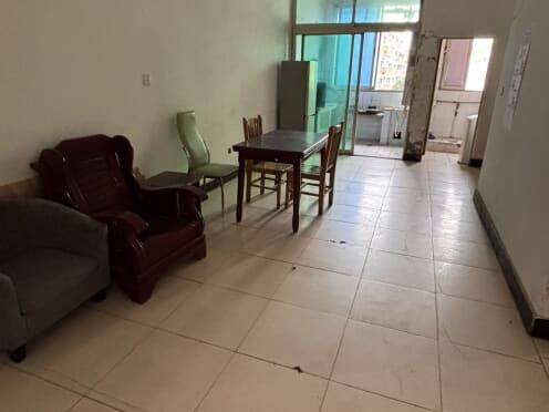 独栋·安意屋公寓 富顺街53号店 0中介 特价 3室1厅