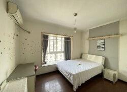 合租·天奇怡畅苑 5居室 东南卧_天奇怡畅苑租房