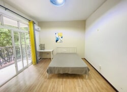 合租·聚景园 4居室 南卧_聚景园租房