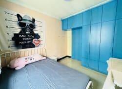 合租·雨轩华新小区 4居室 南卧_雨轩华新小区租房