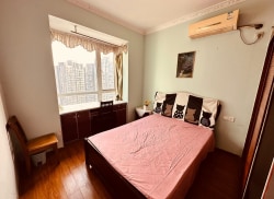 合租·鹏润蓝海C区 5居室 西南卧_鹏润蓝海C区租房