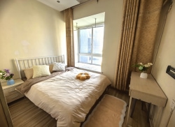 合租·奥林匹克花园新亚洲 5居室 南卧_奥林匹克花园新亚洲租房