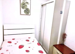 合租·天骄俊园 5居室 南卧_天骄俊园租房