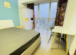 合租·万友康年 4居室 西南卧_万友康年租房