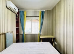 合租·佳居花园A区 5居室 南卧_佳居花园A区租房