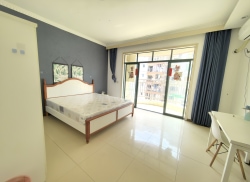 合租·金科香江花园 4居室 东南卧_金科香江花园租房