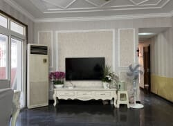 合租·嘉州花园 4居室 南卧_嘉州花园租房