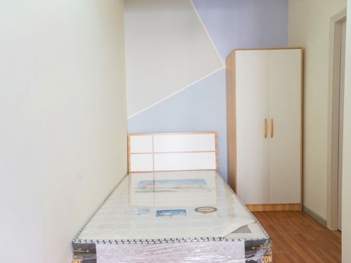 合租·望江锦园 5居室 南卧