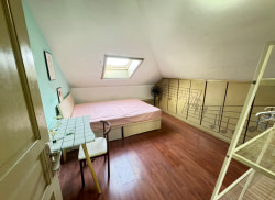 合租·鹏欢花园 5居室 复式 南卧_鹏欢花园租房