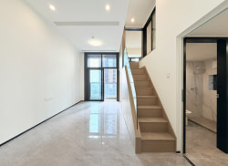 独栋·桑年 丹华公馆 丹华公馆5栋·58平住宅 近大疆 万科 留仙洞总部基地 1室2厅_丹华公馆租房