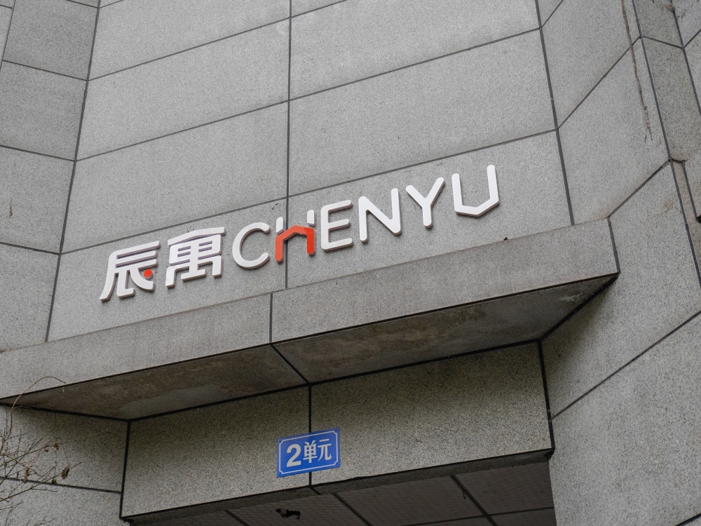 石坪桥青年公寓
