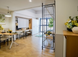 独栋·渝地辰寓 辰寓彩云湖青年公寓 民用水电 近地铁好房子！国企直租无中介，近石桥铺 押一付一 开间_康田西锦租房