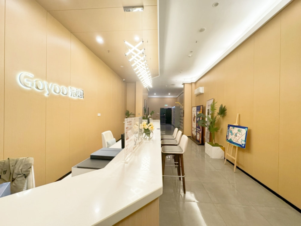 武汉汉阳四新店
