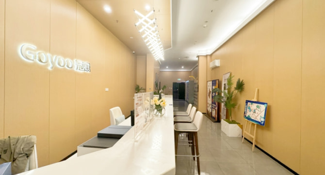 武汉汉阳四新店