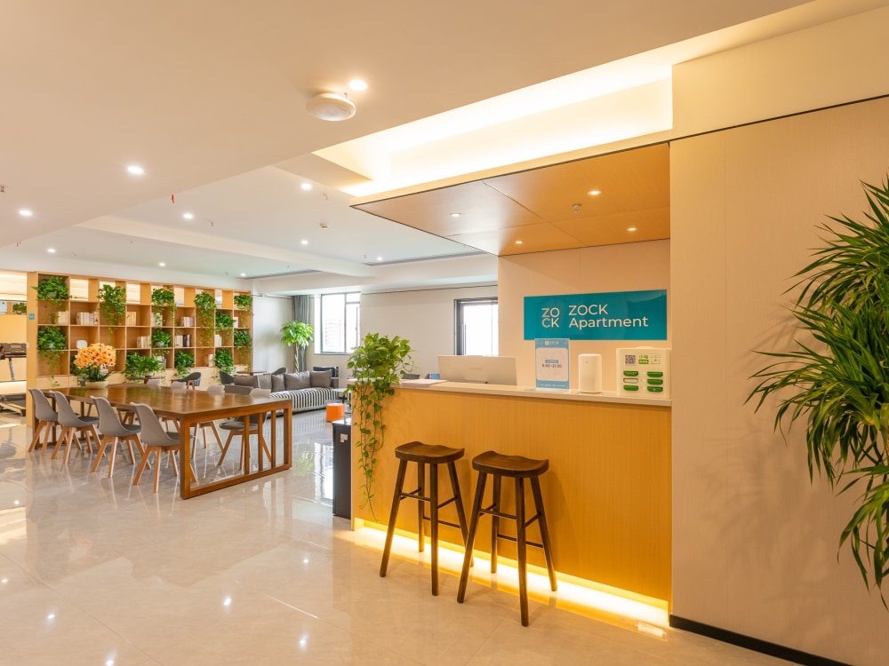 体育学院店