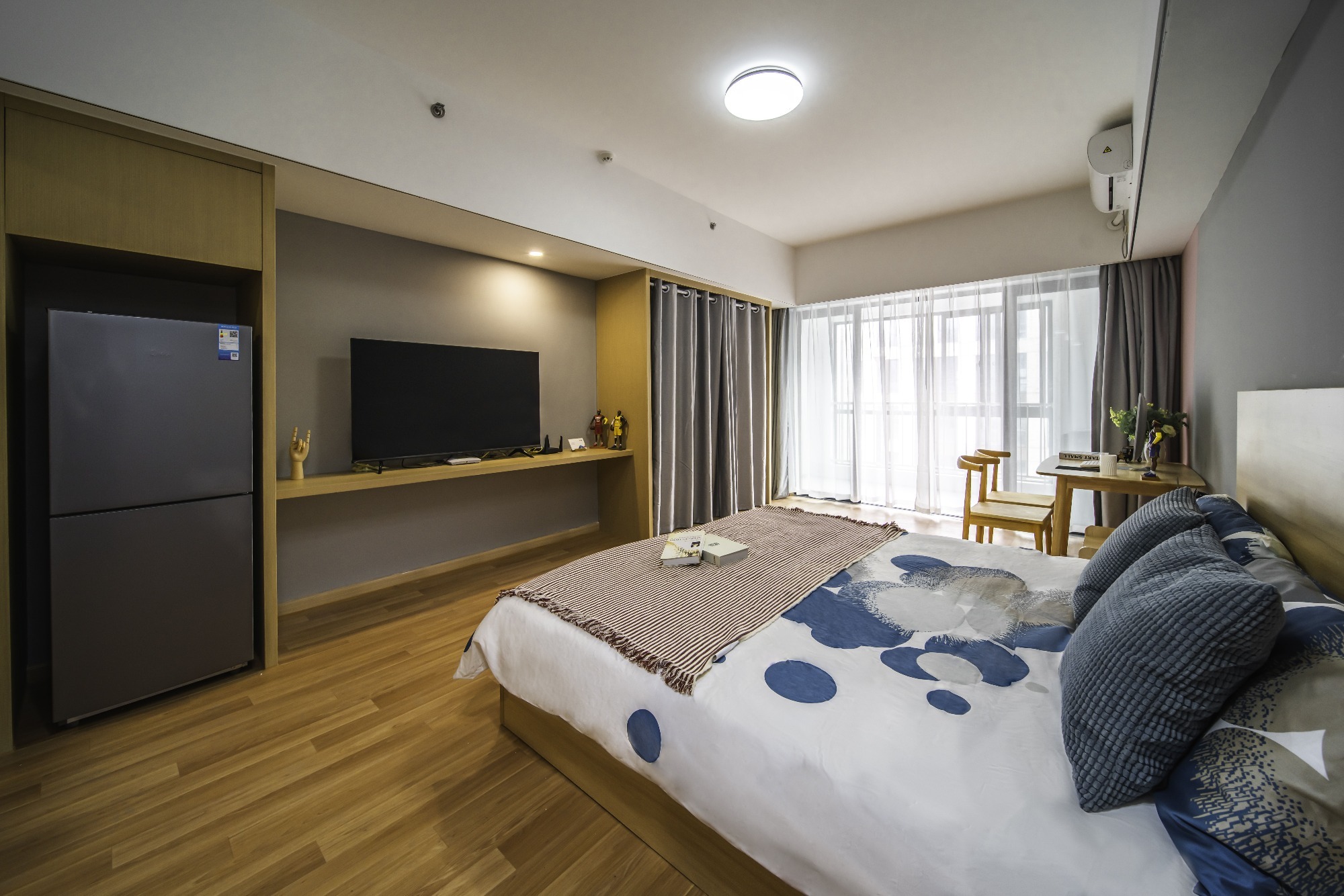 精选公寓·昆寓