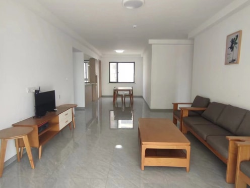 独栋·昆寓 金塘园店 三房户型  昆寓（金塘园店） 靠青阳万达 3室2厅