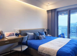 独栋·保利和寓 保利和寓（天汇店） 带健身房咖啡厅/春节免租/45平整租带阳台/民用水电/可短租/网易阿里大厂特惠 1室1厅_保利天汇租房