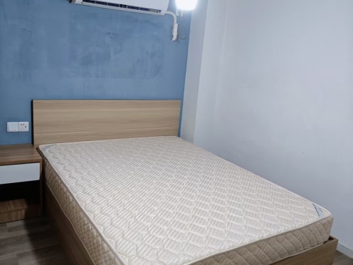 独栋·澄悦公寓 团结桥店 四号线团结桥站 一口价独栋 整租特惠 开间