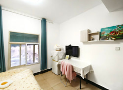 独栋·人合人公寓 人合人公寓 夫子庙 整租大单间 开间_长乐路78号租房