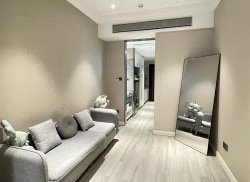 独栋·贝壳新青年公寓 漕宝路店 【漕河泾特惠好房】地铁口百米/可月付/独立洗漱台/民用水电 1室1厅_东漕河泾55号租房