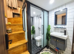 独栋·贝壳新青年公寓 漕宝路店 漕宝路地铁口百米/徐汇小LOFT/民用水电0中介 开间_东漕河泾55号租房