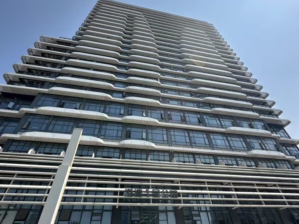 港湾1号公馆