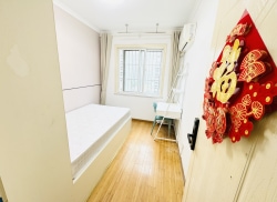 合租·永和南苑B区 5居室 北卧_永和南苑B区租房