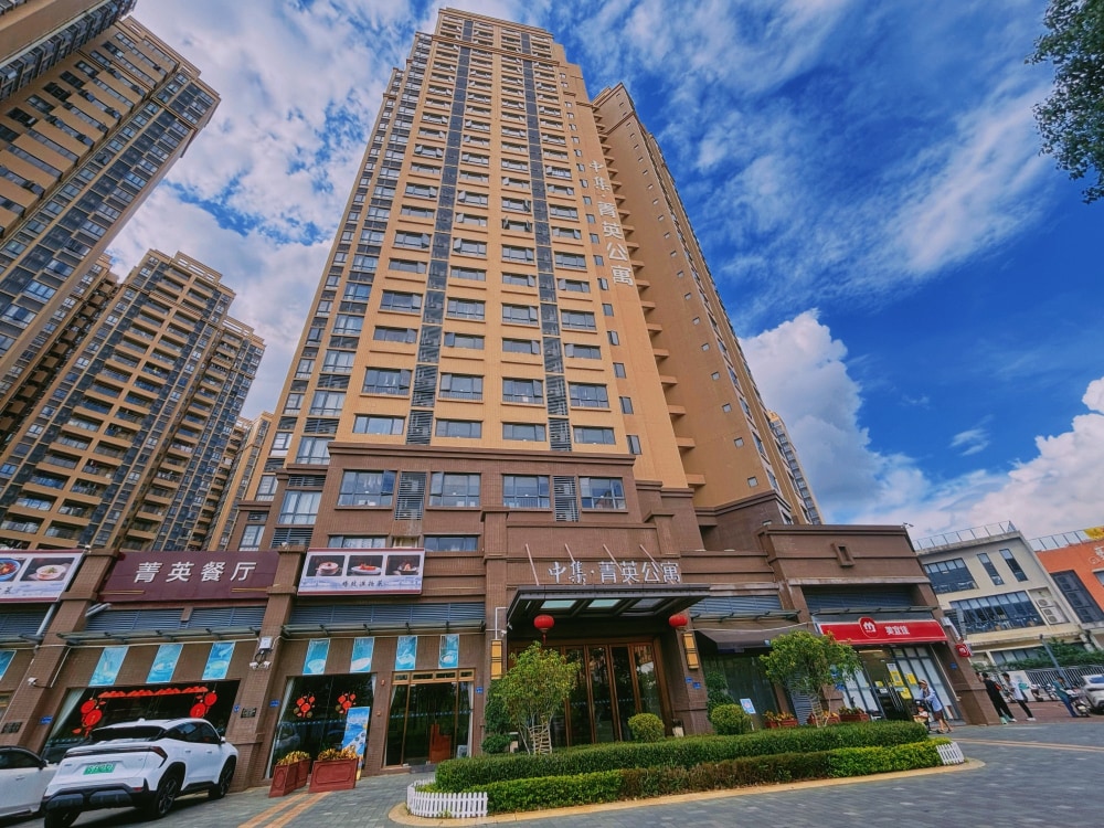 松山湖华为店