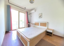 合租·金色池塘三期 5居室 南卧_金色池塘三期租房