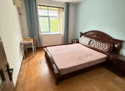 合租·凤凰城家家景园二期 3居室 南卧_凤凰城家家景园二期租房