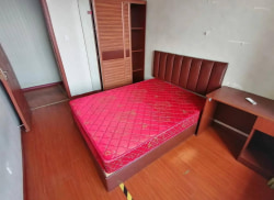 合租·橡树湾三期 4居室 南卧_橡树湾三期租房