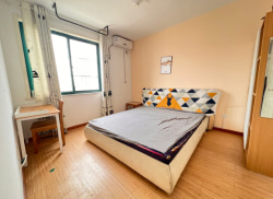 合租·燕园 5居室 跃层 北卧_燕园租房