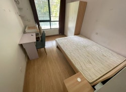 合租·安高城市天地 5居室 南卧_安高城市天地租房