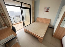 合租·乐富强御龙湾 4居室 南卧_乐富强御龙湾租房