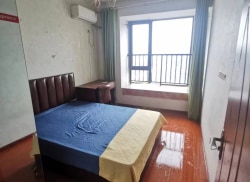 合租·橡树湾三期 4居室 南卧_橡树湾三期租房