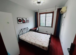 合租·国际花都郁金苑 5居室 北卧_国际花都郁金苑租房