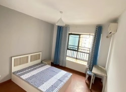 合租·淮矿馥邦天下 5居室 南卧_淮矿馥邦天下租房