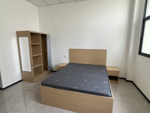 独栋·贝壳寓 尹山湖青年公寓 精装一室 免中介费 全新出租 新家电 1室1厅