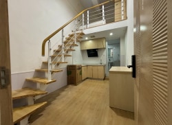独栋·贝壳寓 联建公寓-相城店 舒适静谧一居 1室1厅_国际服装城B区租房