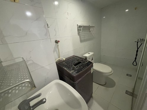 独栋·贝壳寓 联建公寓-相城店 舒适静谧一居F 1室1厅