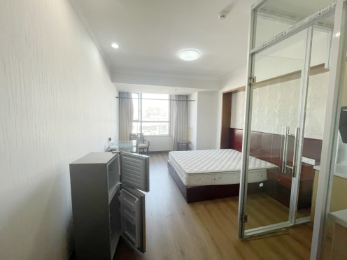 独栋·贝壳寓 万悦相城店 8622室 无中介费 直租 押一付一 地铁口 1室1厅