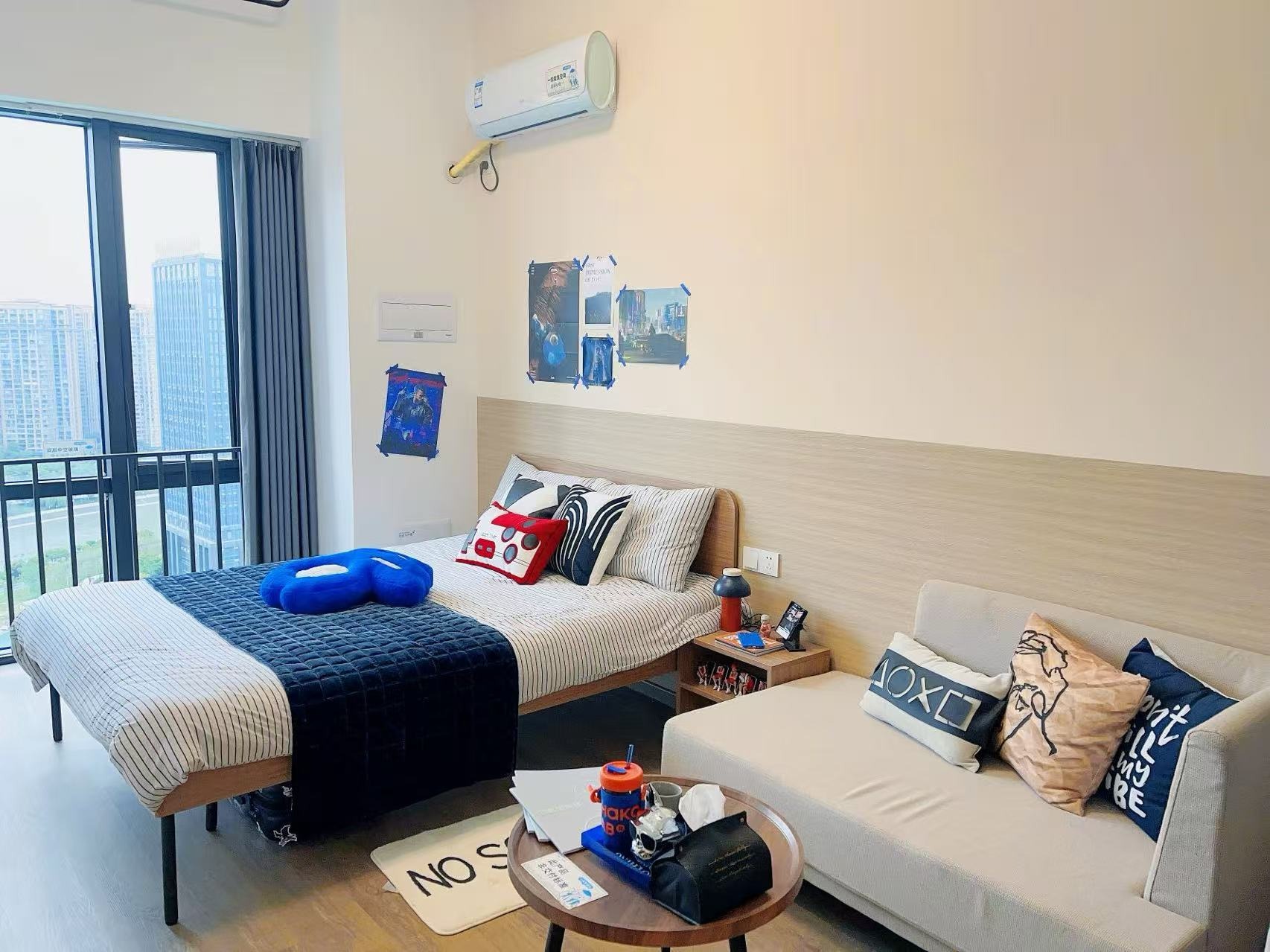 精选公寓·华润置地·有巢公寓