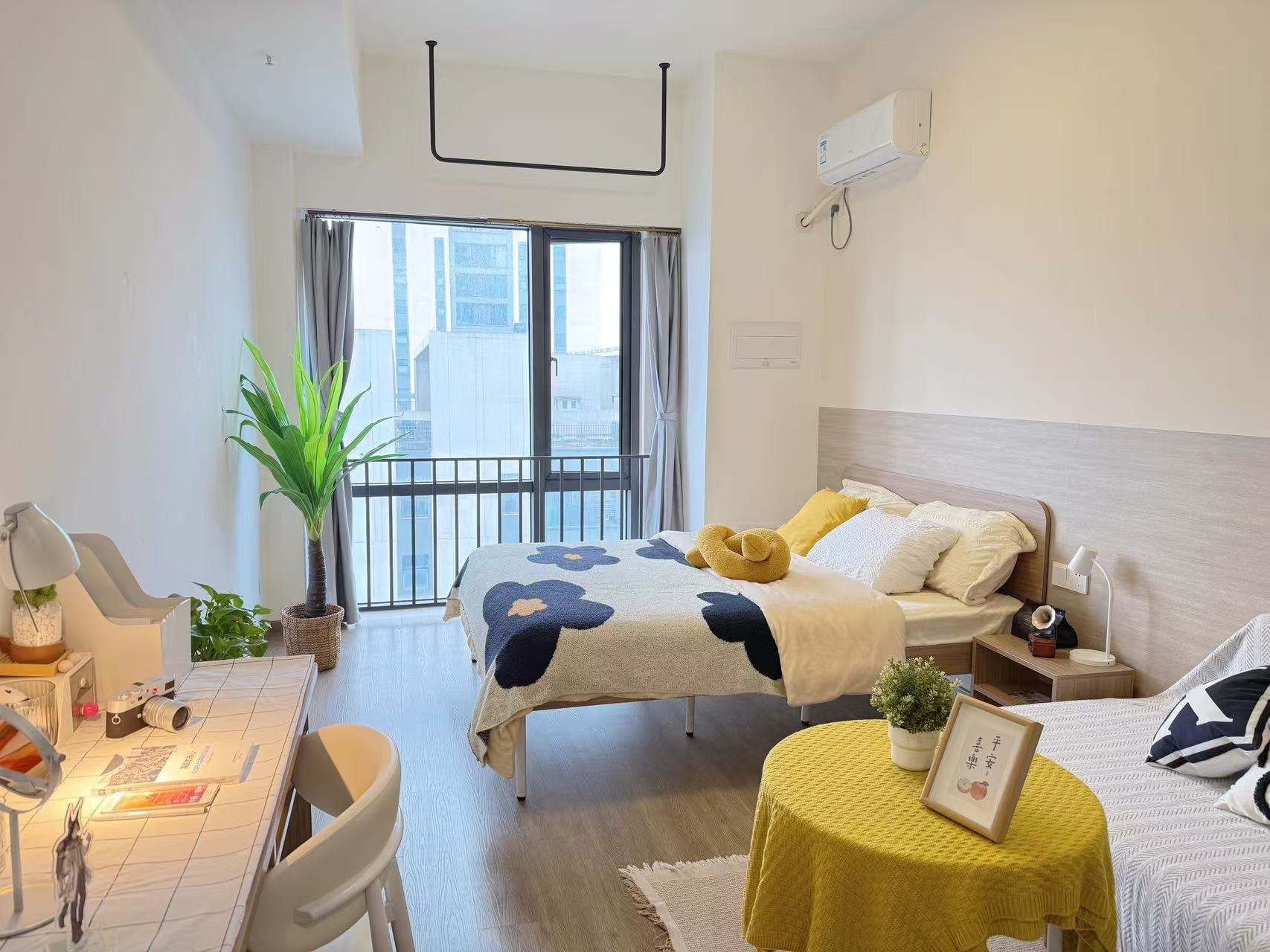 精选公寓·华润置地·有巢公寓