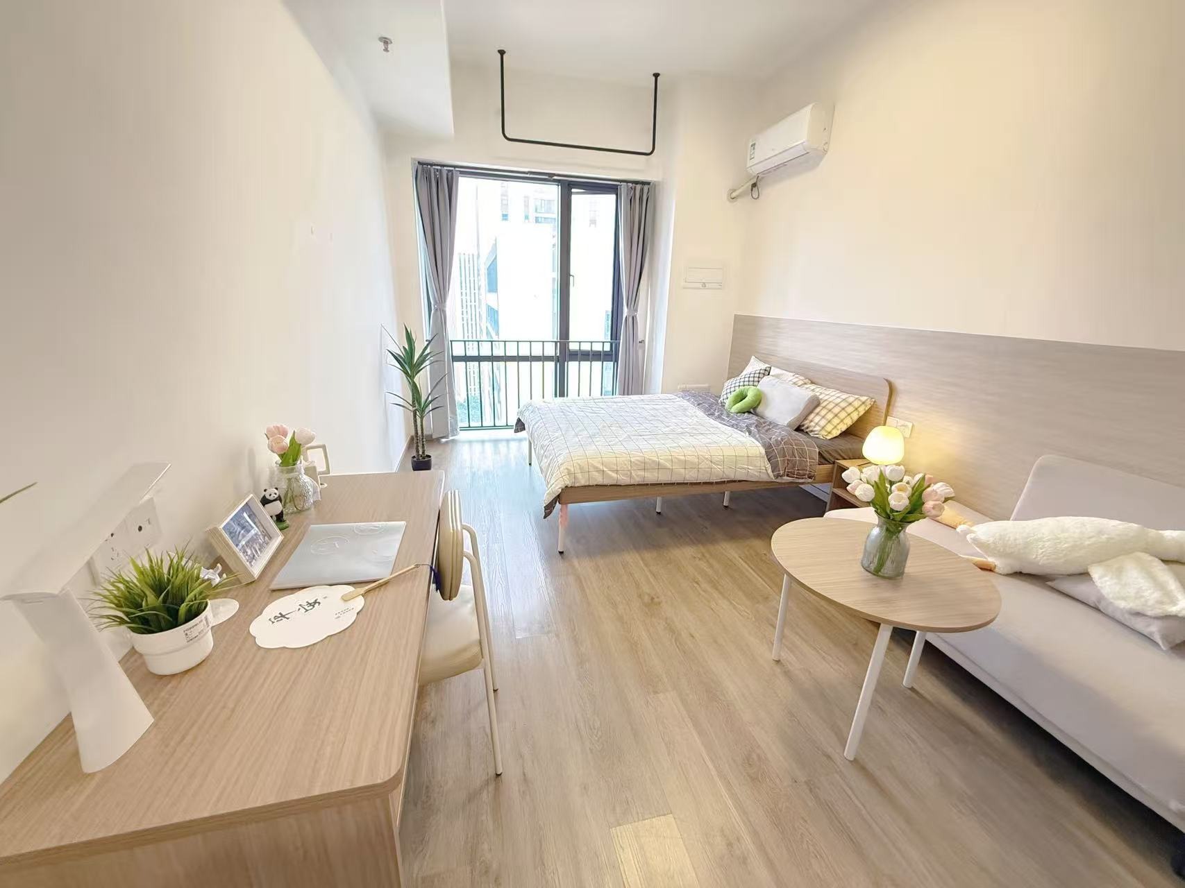 精选公寓·华润置地·有巢公寓