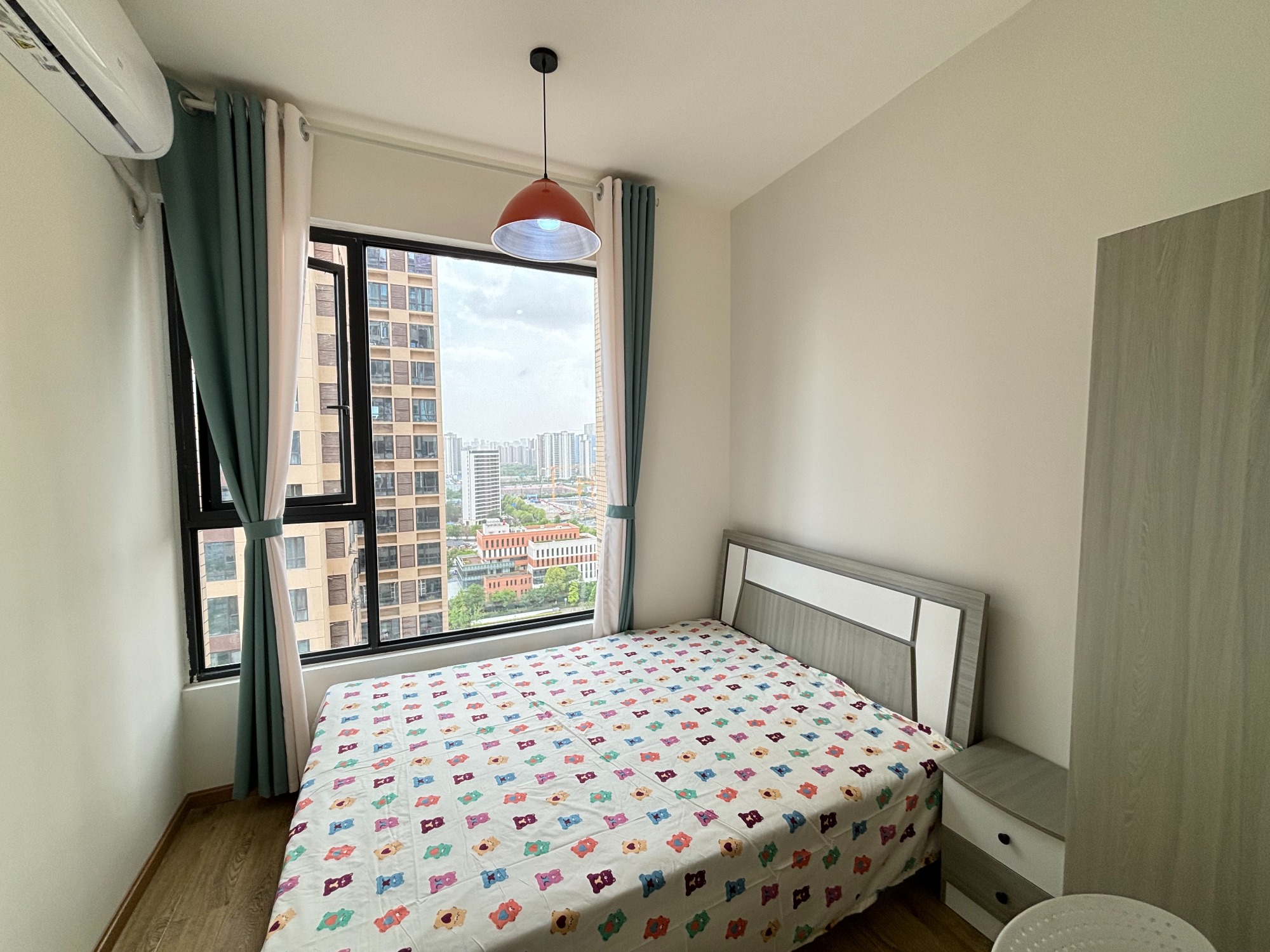 精选公寓·新青年公寓