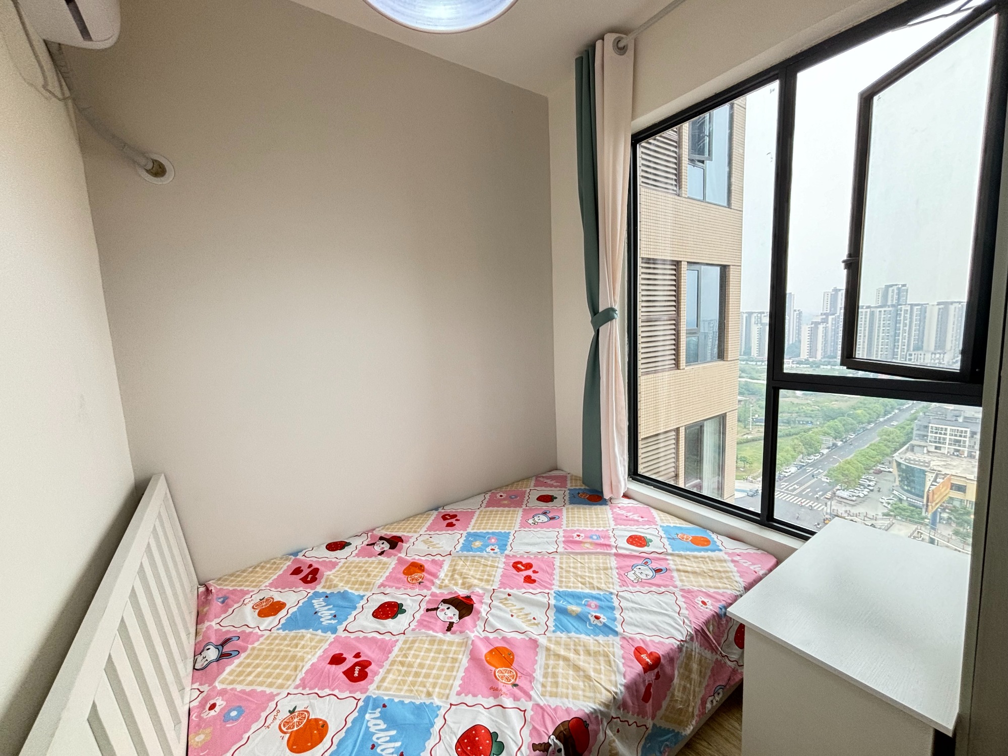 精选公寓·新青年公寓