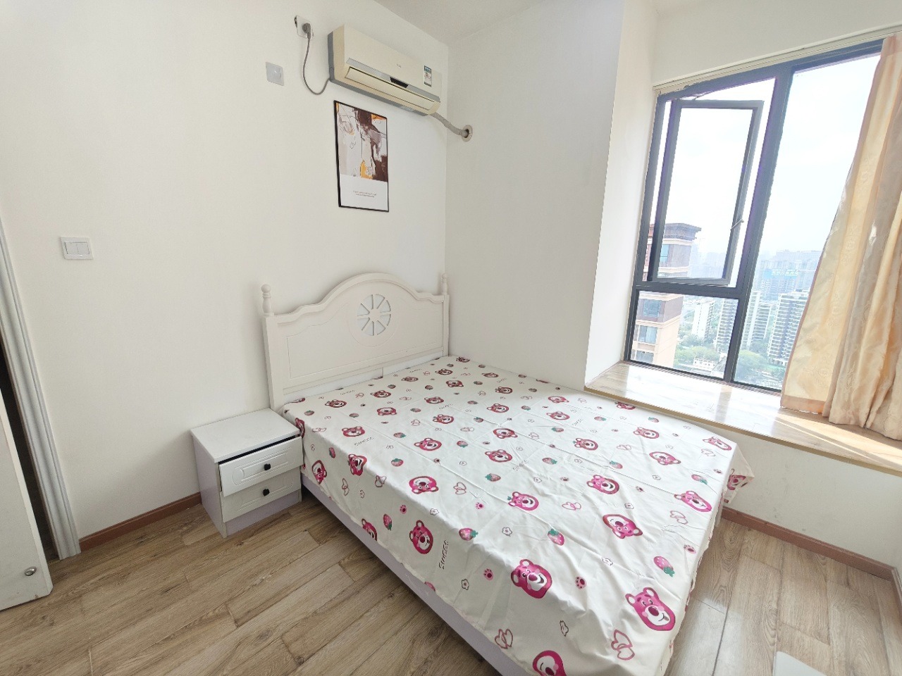 精选公寓·新青年公寓